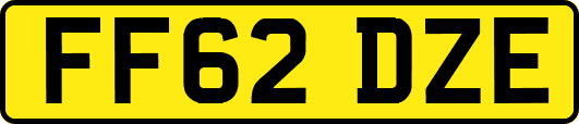 FF62DZE