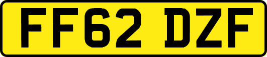 FF62DZF