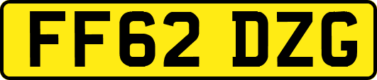 FF62DZG