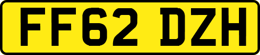 FF62DZH