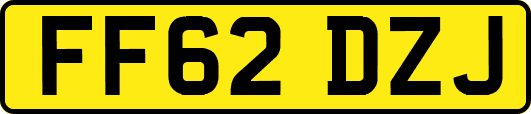 FF62DZJ