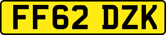 FF62DZK