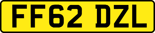 FF62DZL