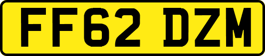 FF62DZM