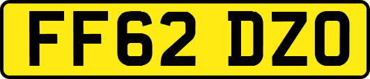 FF62DZO
