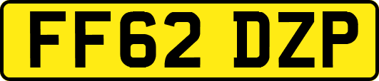 FF62DZP