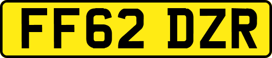 FF62DZR