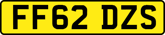 FF62DZS