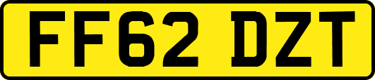 FF62DZT