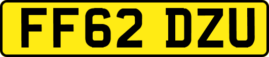 FF62DZU