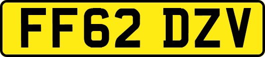 FF62DZV