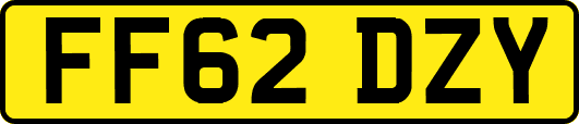 FF62DZY