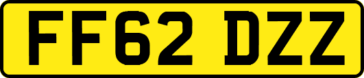 FF62DZZ
