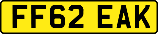 FF62EAK