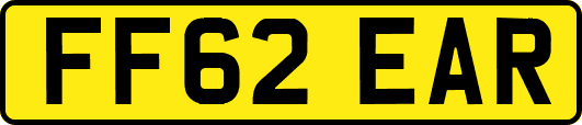 FF62EAR