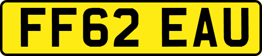FF62EAU