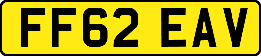 FF62EAV