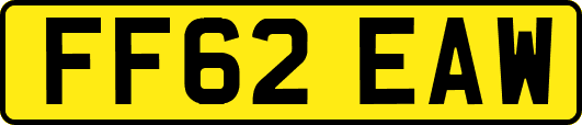 FF62EAW