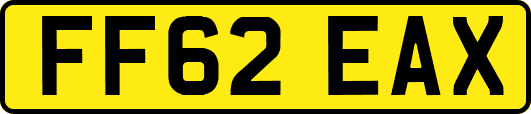 FF62EAX