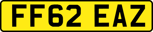 FF62EAZ