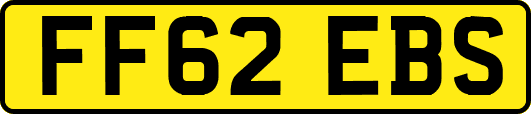 FF62EBS