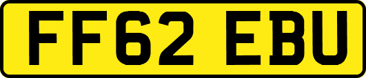 FF62EBU