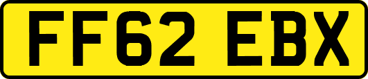 FF62EBX