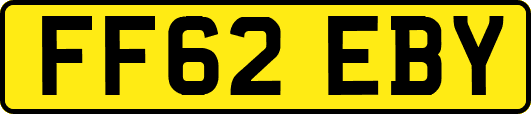 FF62EBY