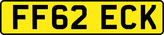 FF62ECK