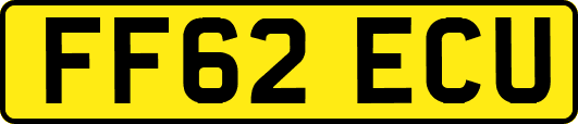 FF62ECU