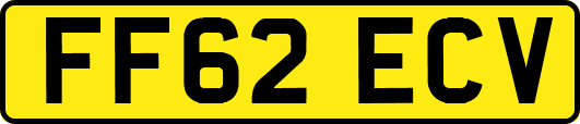 FF62ECV