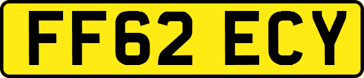 FF62ECY