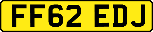 FF62EDJ