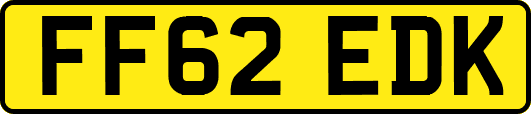 FF62EDK