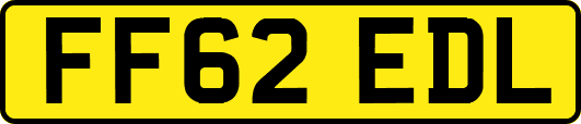 FF62EDL