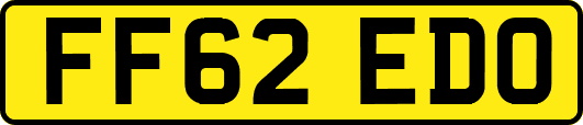 FF62EDO