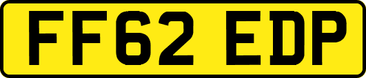 FF62EDP