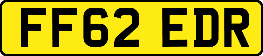 FF62EDR