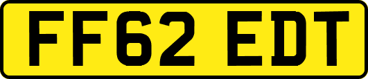 FF62EDT