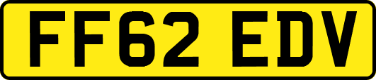 FF62EDV