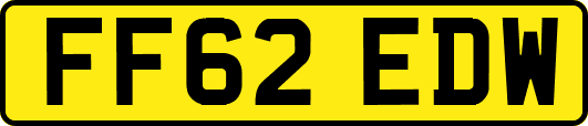 FF62EDW