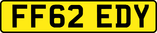 FF62EDY