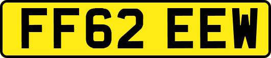 FF62EEW