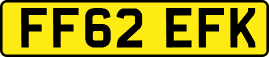 FF62EFK
