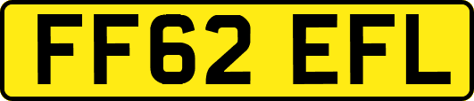 FF62EFL