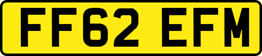 FF62EFM
