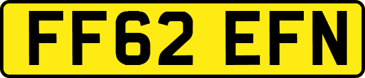 FF62EFN