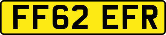 FF62EFR