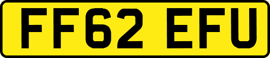 FF62EFU