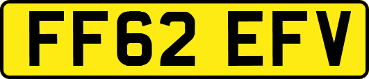 FF62EFV